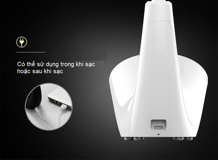 Đèn led để bàn YOIK128