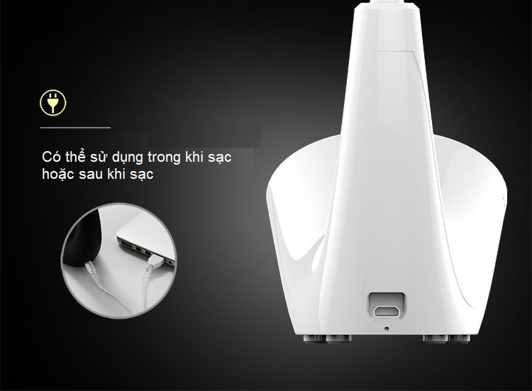 Đèn led để bàn YOIKA00128 ( SANG TRỌNG, TIẾT KIỆM )