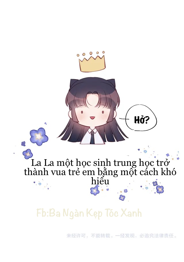 không thể đến gần chapter 6 52