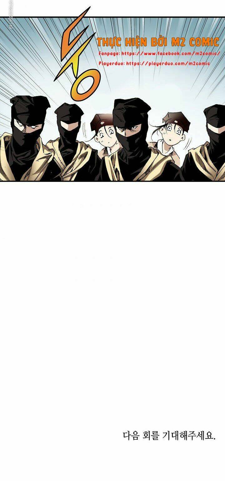 thế giới võ thuật của pháp sư chapter 16 24