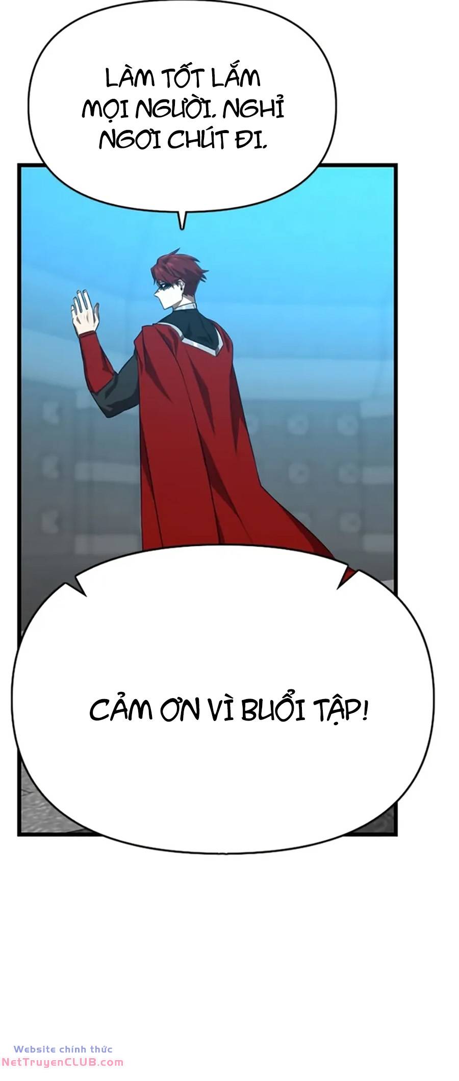 người thay thế anh hùng chapter 31 49