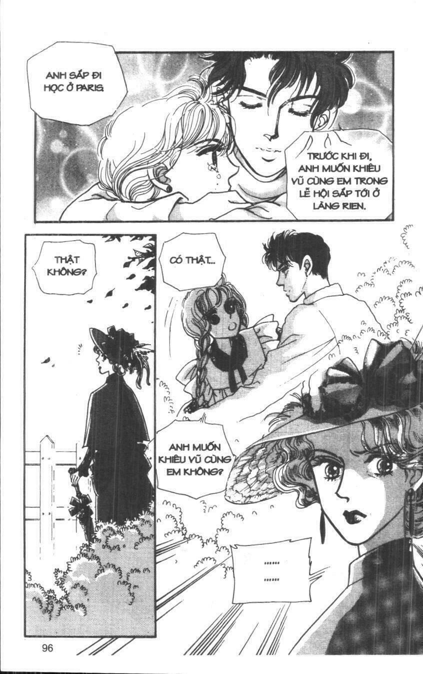 bibi iris chapter 6 99