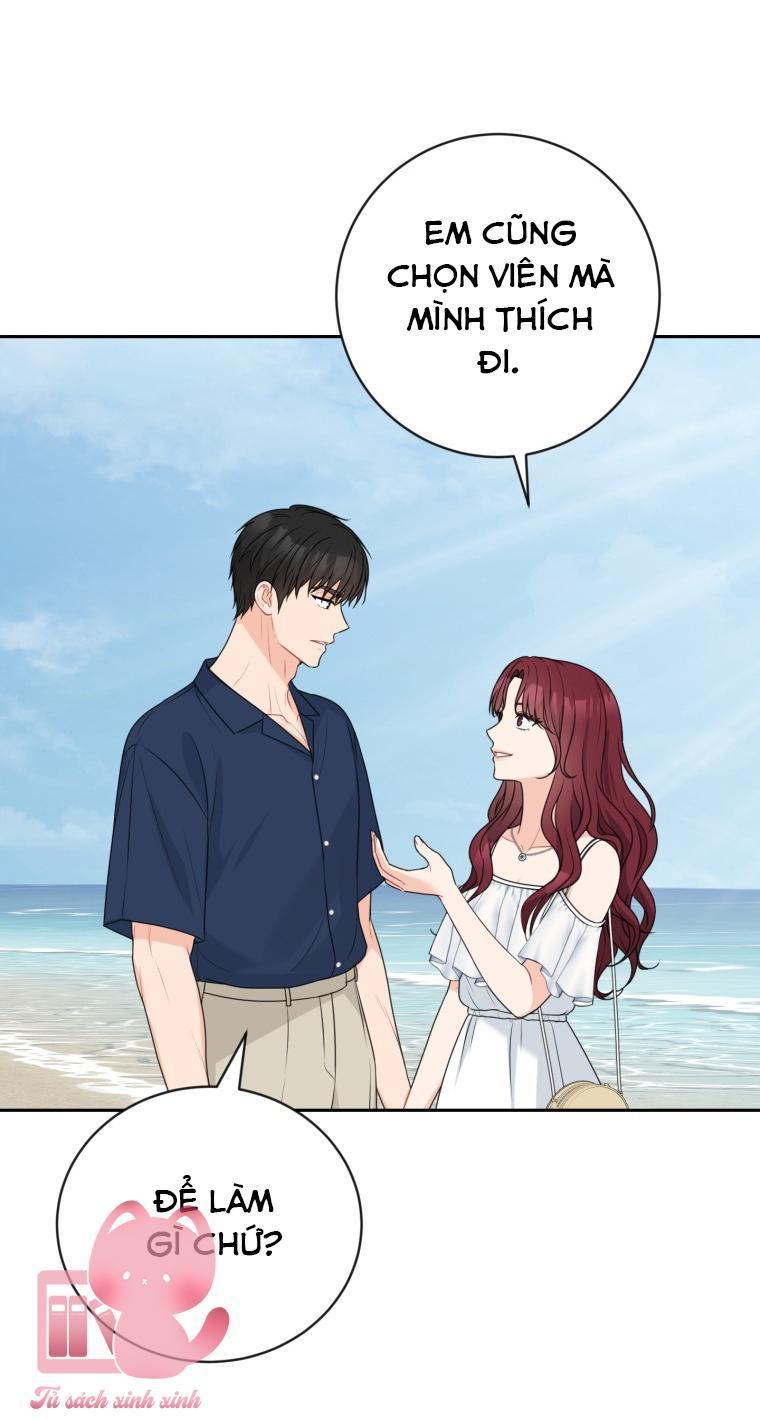 mong được chị chỉ bảo, tiền bối chapter 30 44