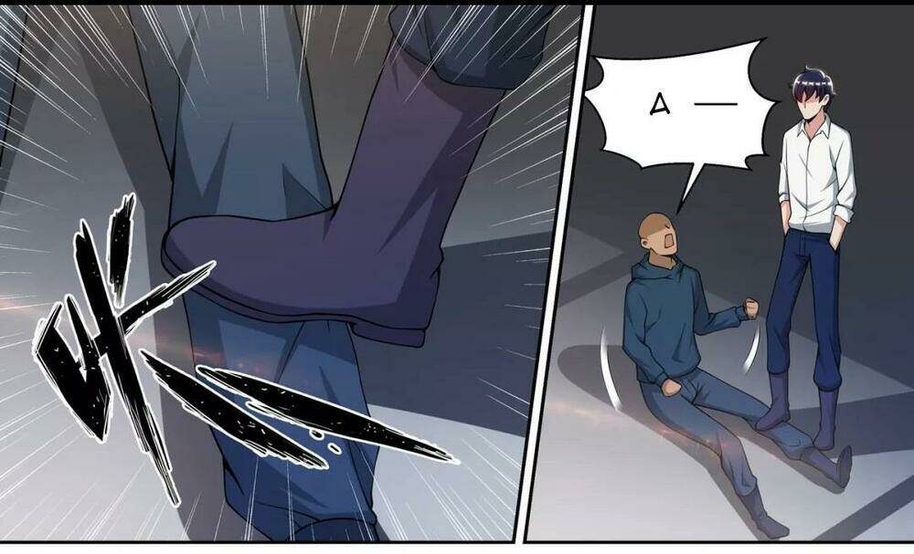 tối cường cuồng binh chapter 72 10