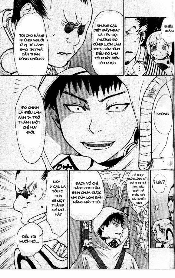 dragon eye chapter 6 9