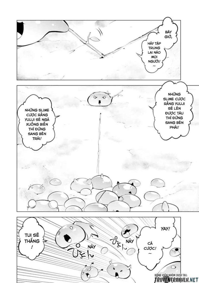 tensei kenja no isekai raifu ~ daini no shokugyo wo ete, sekai saikyou ni narimashita~ chapter 38.1 30