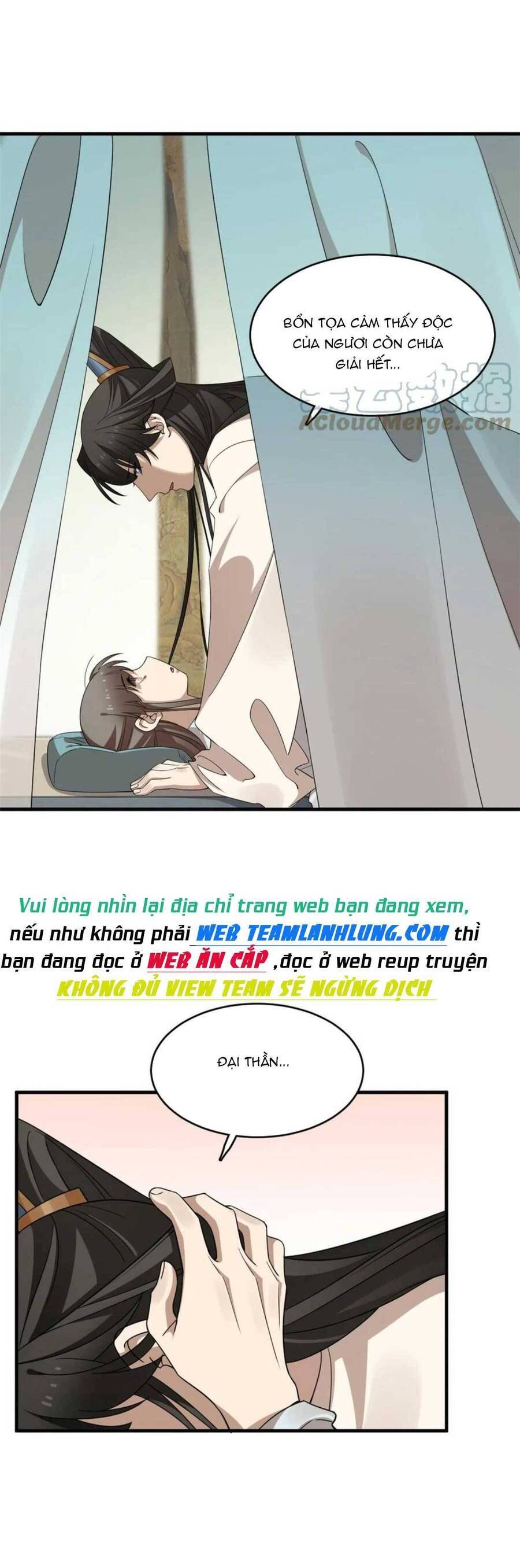 độc bộ thiên hạ: đặc công thần y chapter 448 17