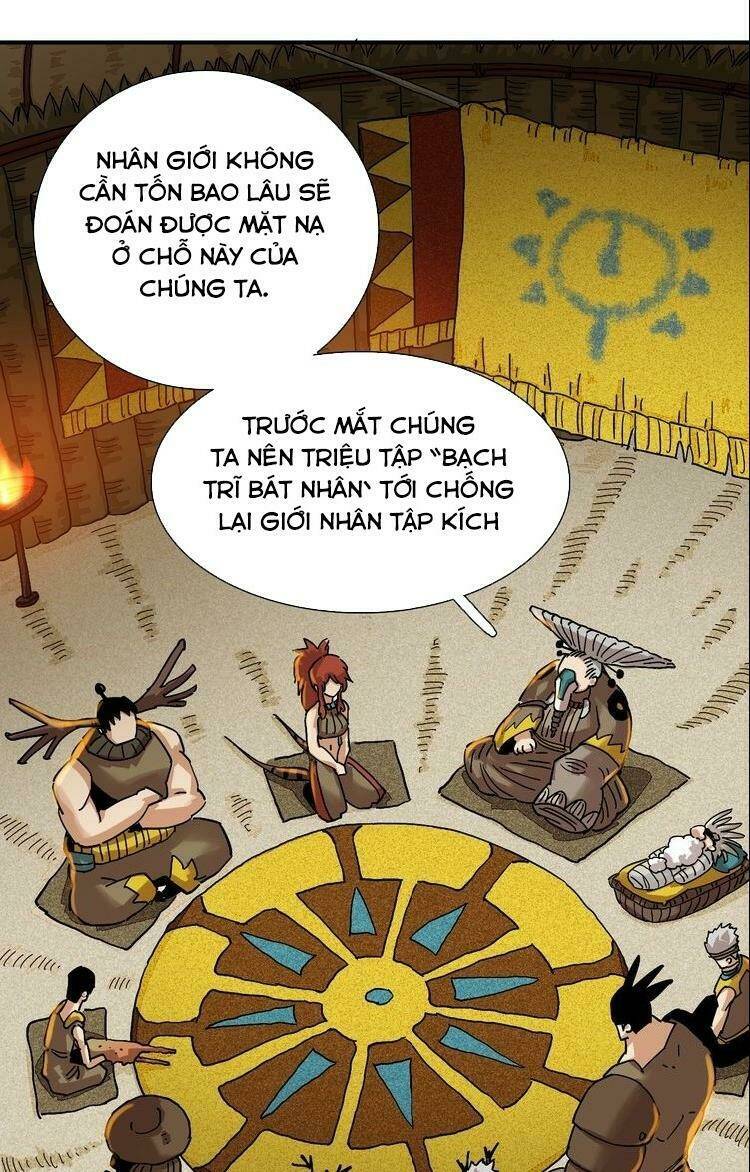 mạt thế chi thư chapter 12 27