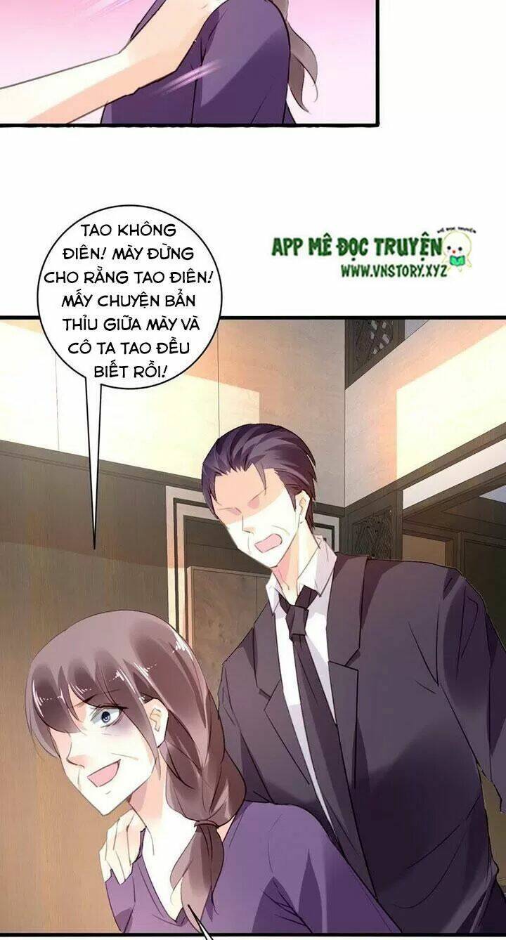 mưu ái thành nghiện chapter 96 7