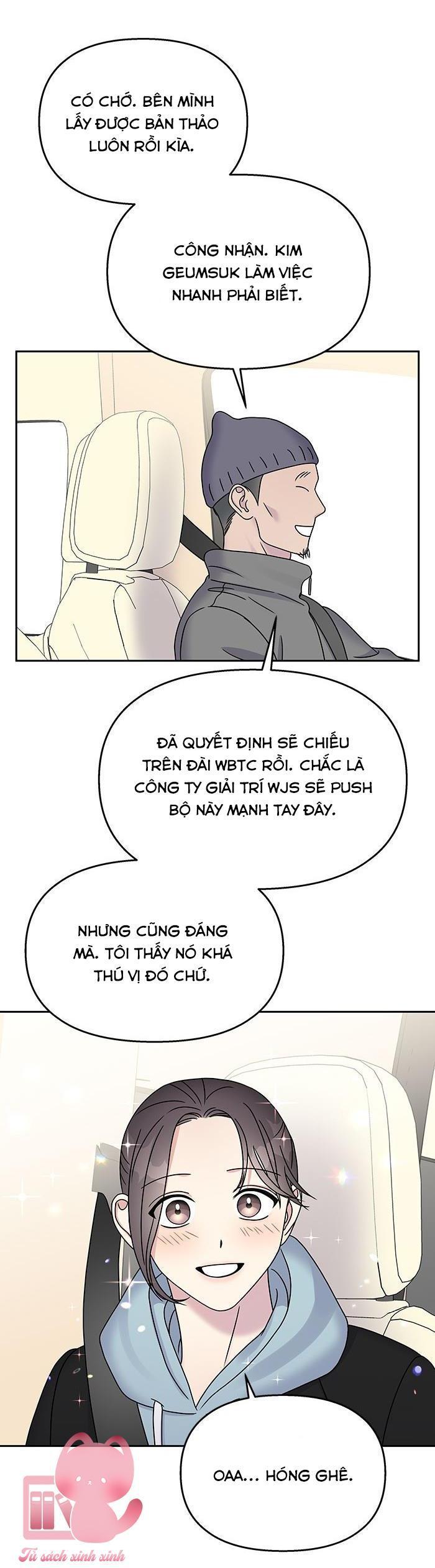 hãy vờ như ta yêu nhau chapter 43 31