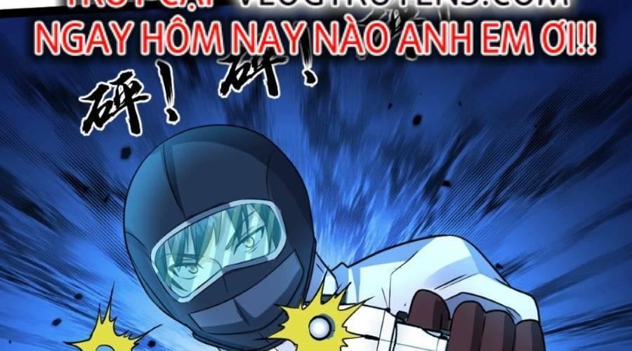 đóng băng toàn cầu: tôi gây dựng nên phòng an toàn thời tận thế chapter 104 64