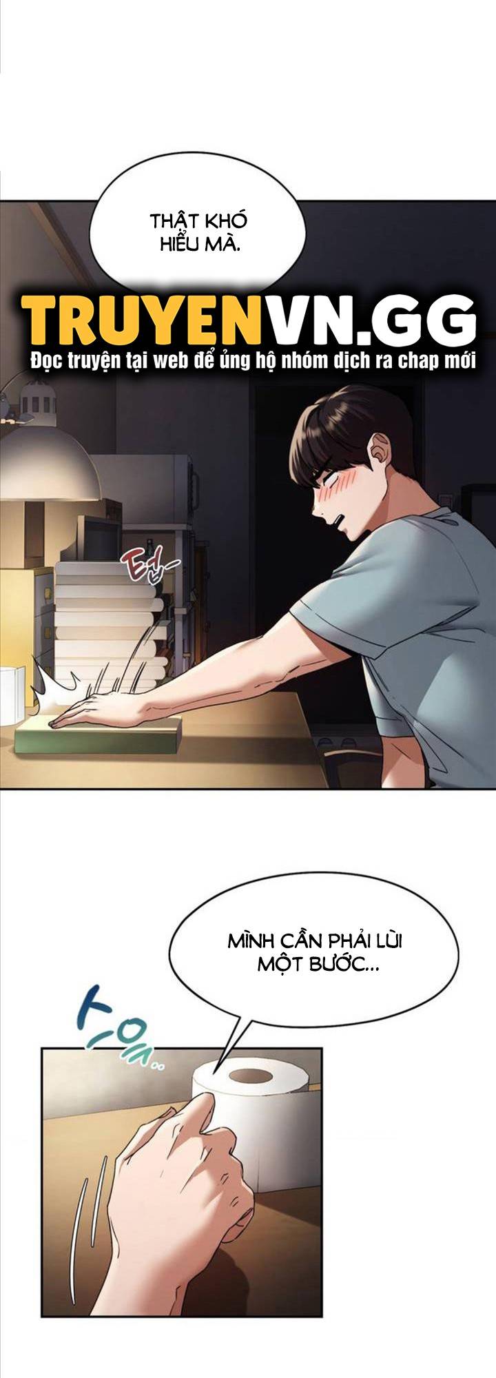 thay đổi thành kiến chapter 1 6