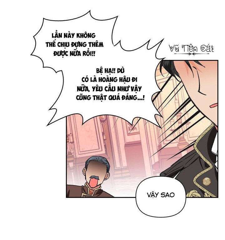 ác nữ xứng đôi với bạo chúa chapter 10 43