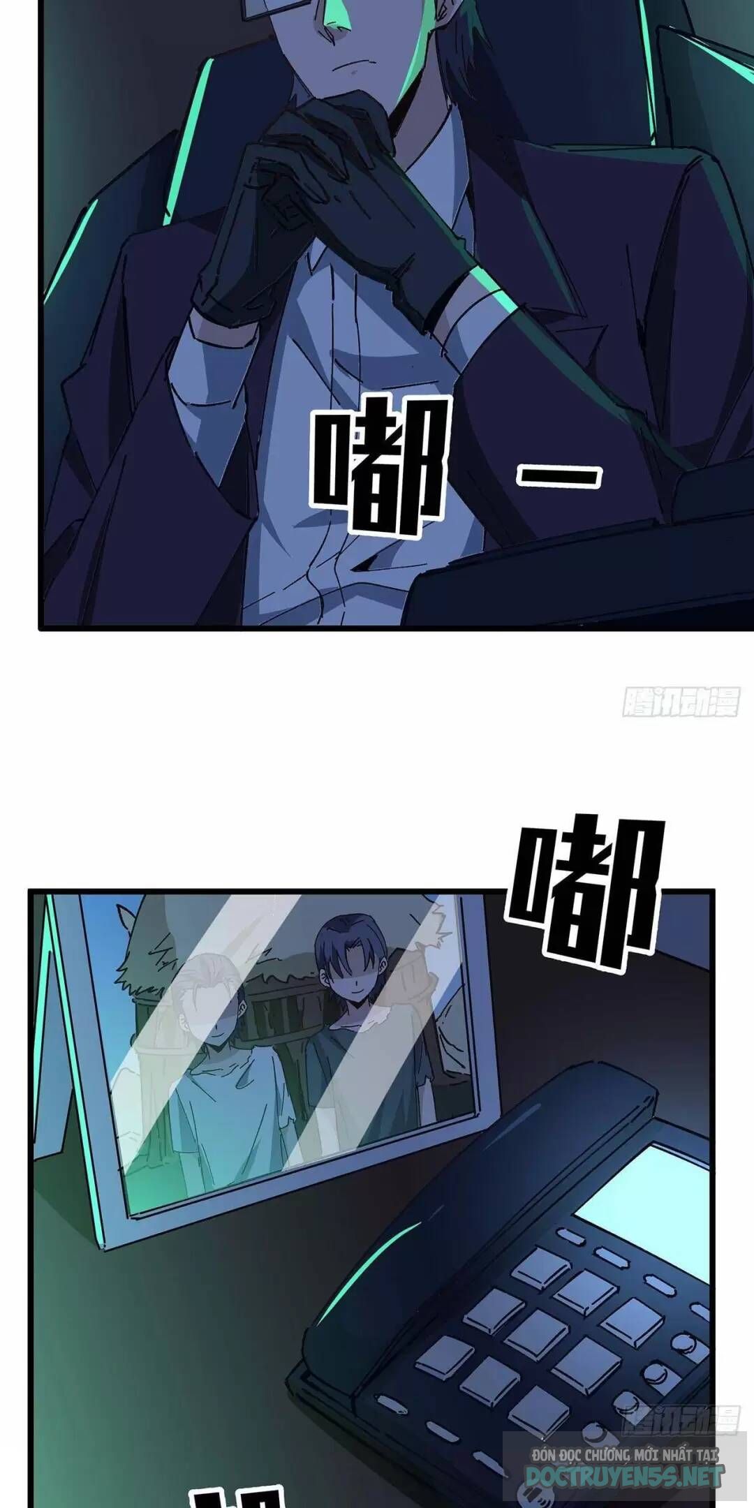 giải cứu 99 nữ chính ở mạt thế chapter 122 7