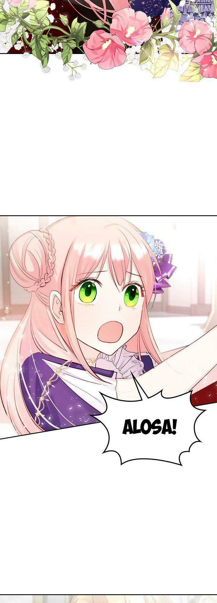 công chúa phản diện muốn ở trong ngôi nhà bánh quy chapter 21 4