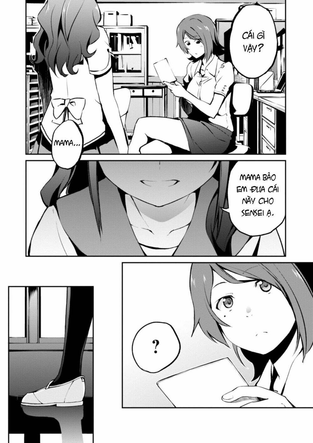 pháo hoa đẹp hơn nếu ngắm từ phía dưới hay từ đằng xa? chapter 1 33