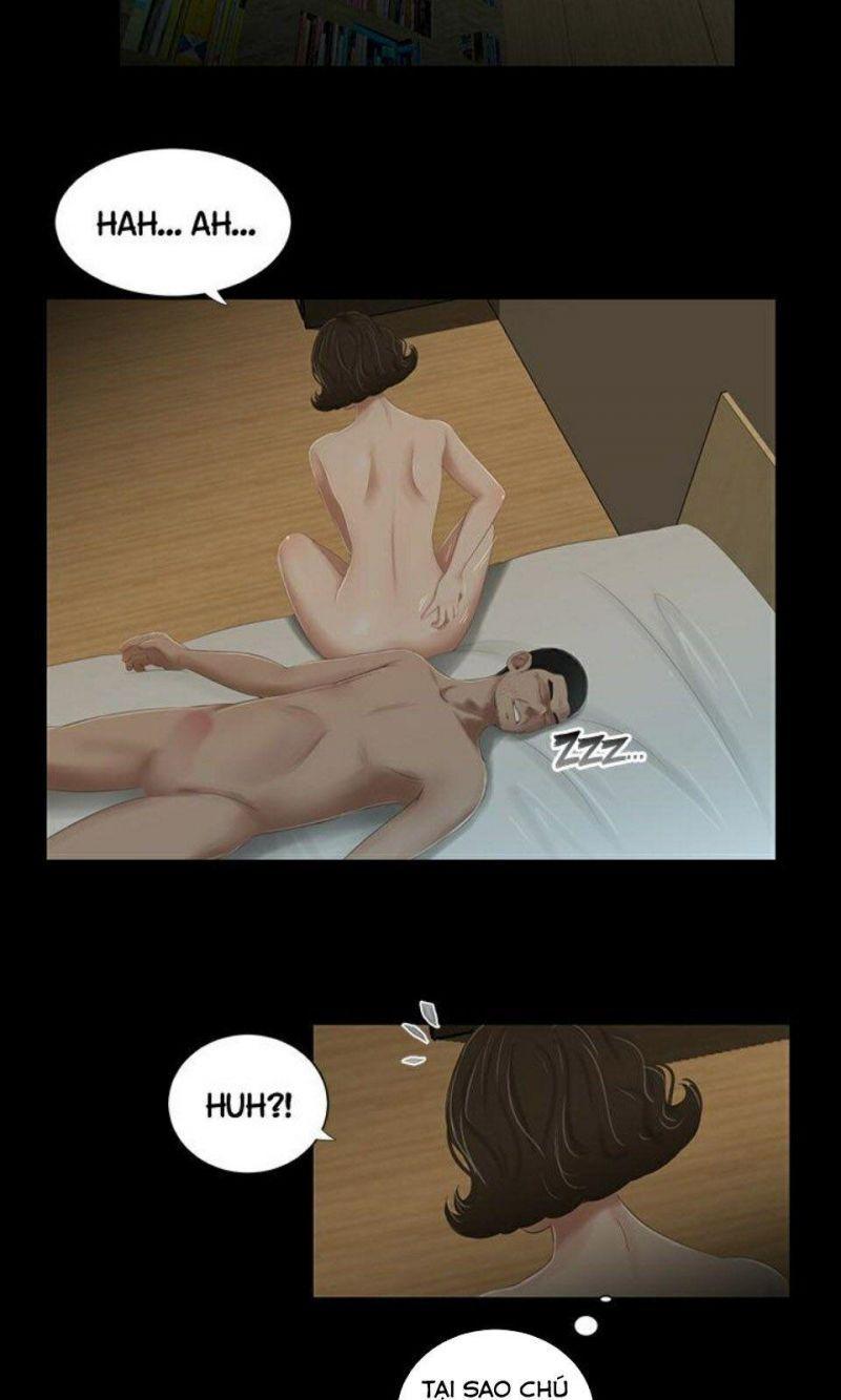 chú và cháu chapter 33 32