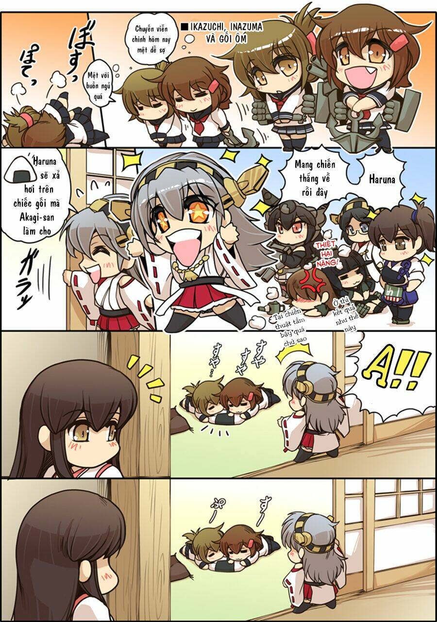 haruna biyori chapter 1 15