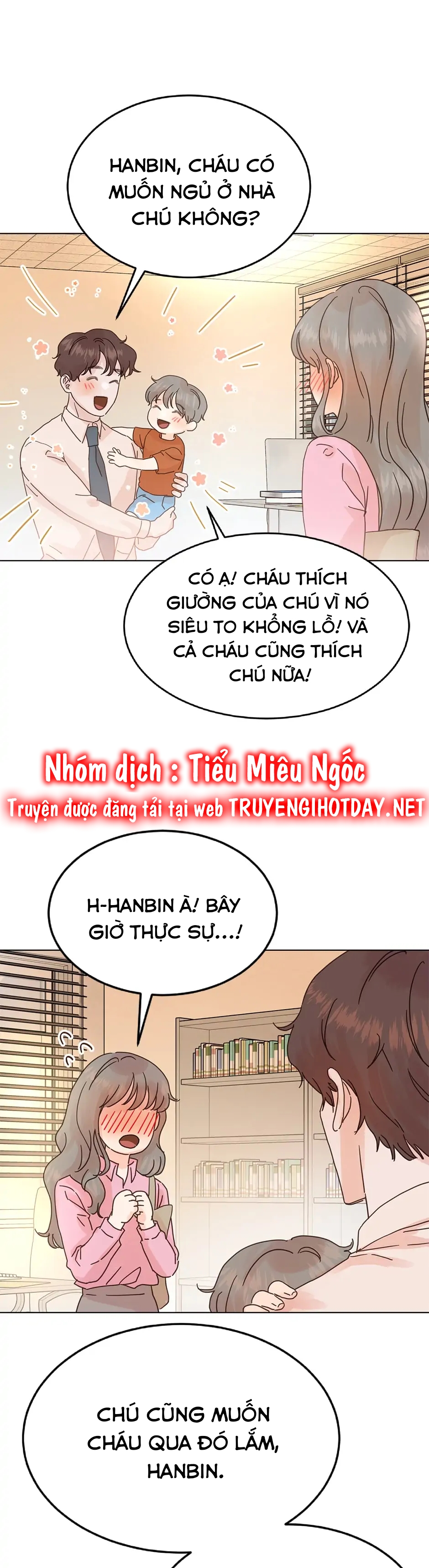 sự trả thù ngọt ngào của vợ tôi chapter 122 13