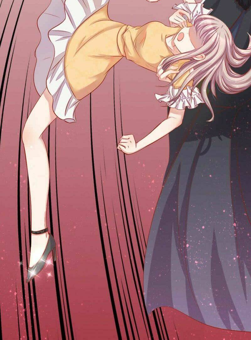 thiếu soái của tôi chính là manh như vậy chapter 3 11