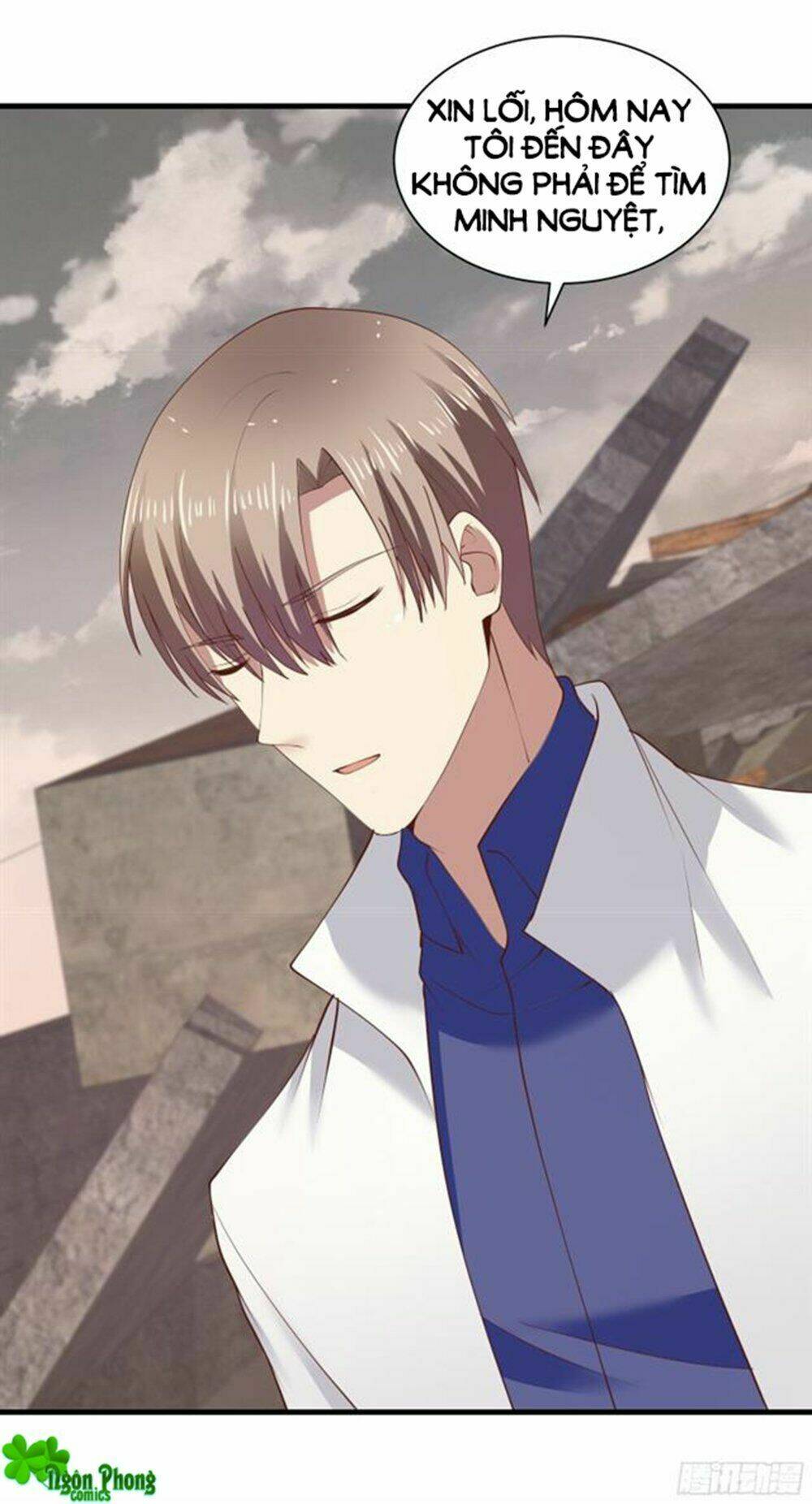 khi trò chơi ác ma bắt đầu chapter 72 44