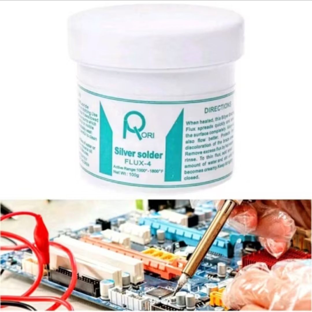 HỘP BỘT HÀN NHÔM GANG ĐỒNG THAU CHẬU THUẬN TIỆN