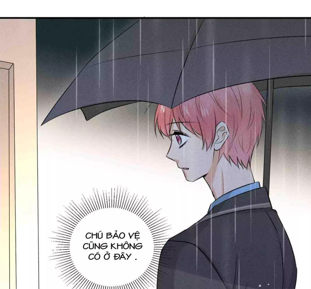 ánh trăng ngọt ngào chapter 10 6