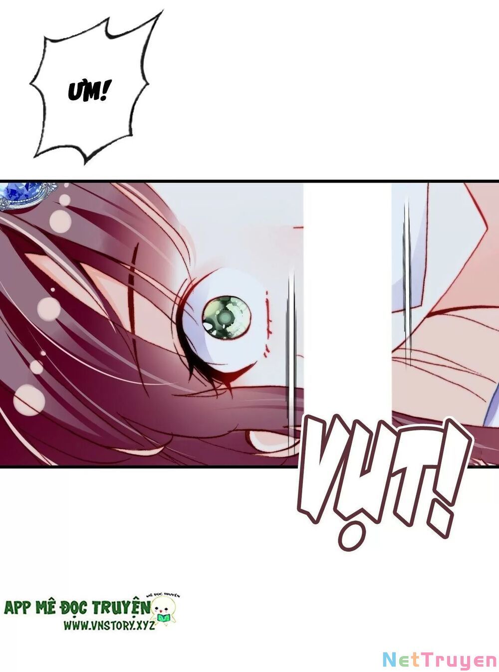 lại bị bệnh chiều chuộng quấn lấy chapter 58 51