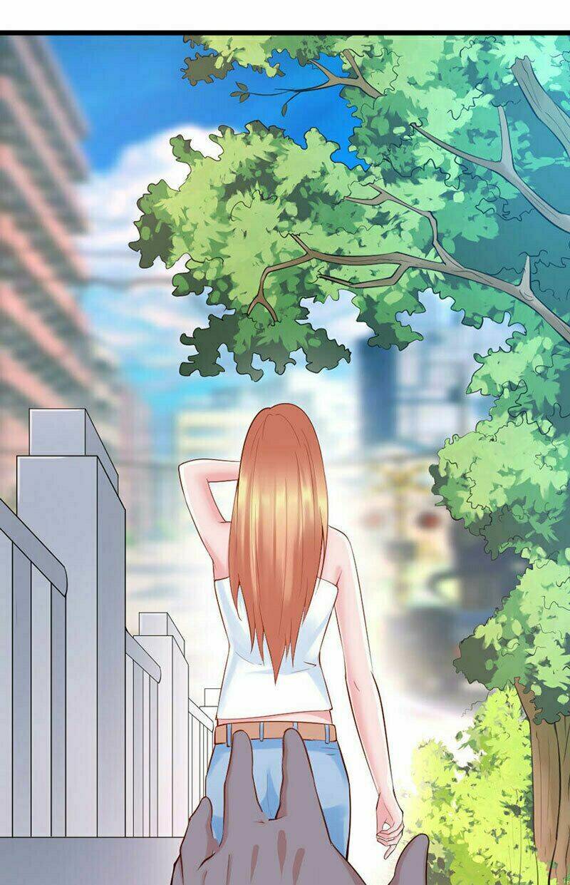 tiểu bạch điềm thê của long thiếu chapter 23 41