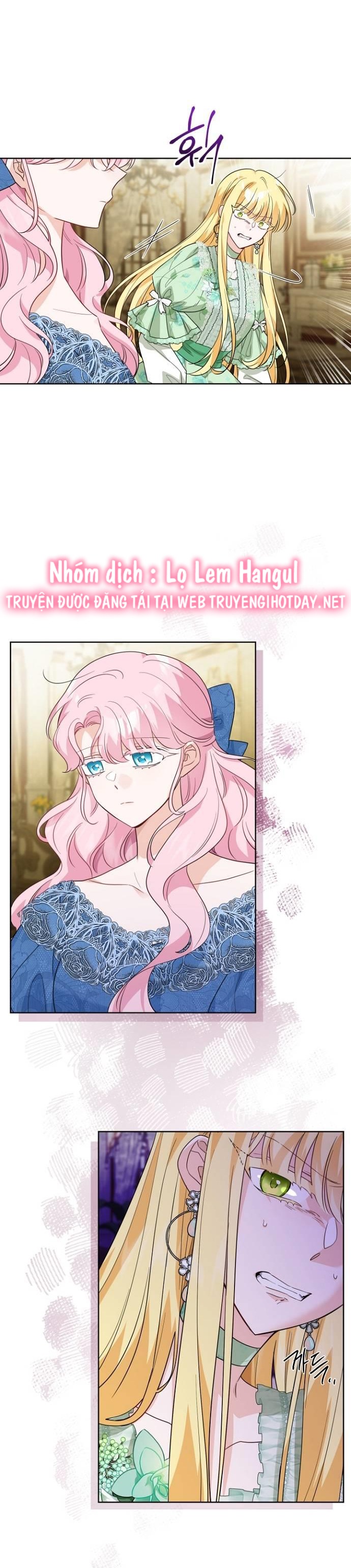 tôi sẽ đưa đứa trẻ ấy rời đi chapter 63 9