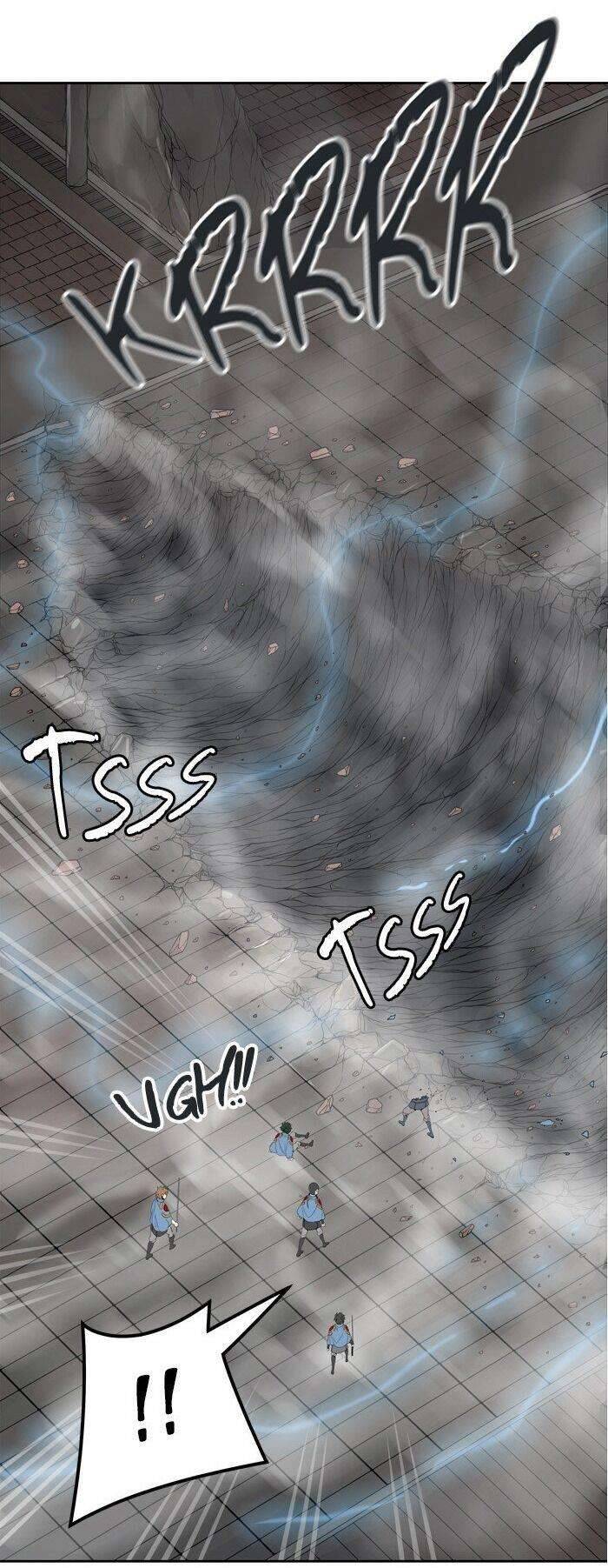 tòa tháp bí ẩn 2 chapter 458 45