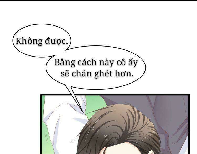 tổng tài đại nhân song mặt kiều thê chapter 9 39