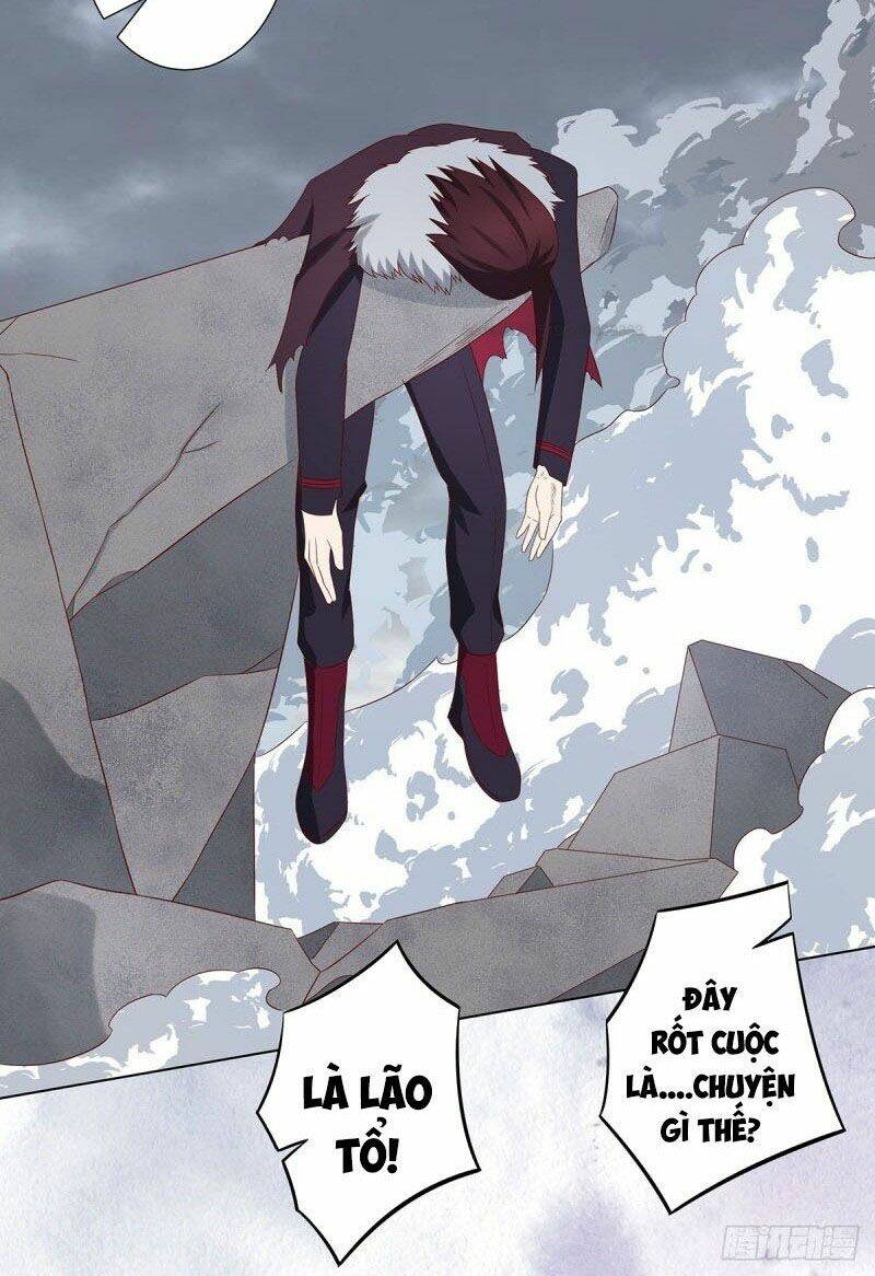 người tu tiên tại đô thị chapter 36 18