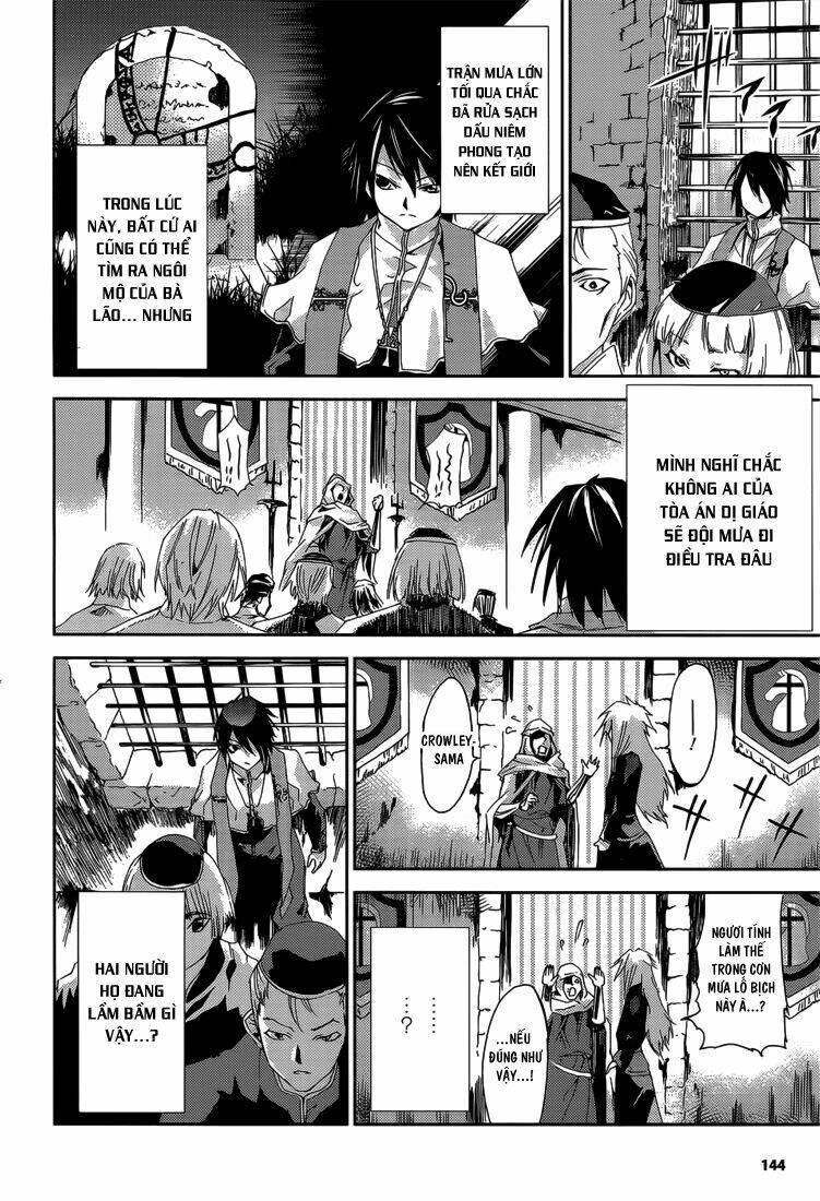 necrophile of darkside sister chapter 4 19