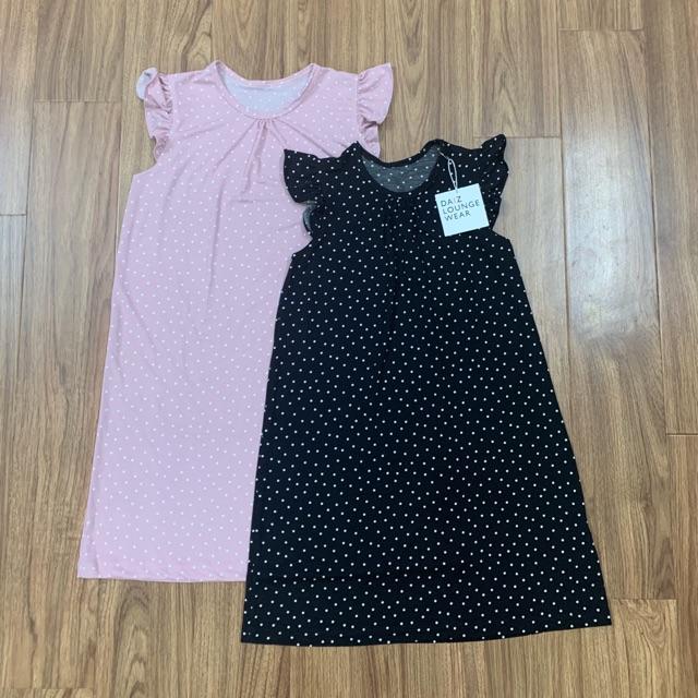 Váy ngủ xuất Hàn