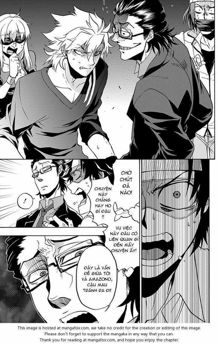 life is money chapter 8 23