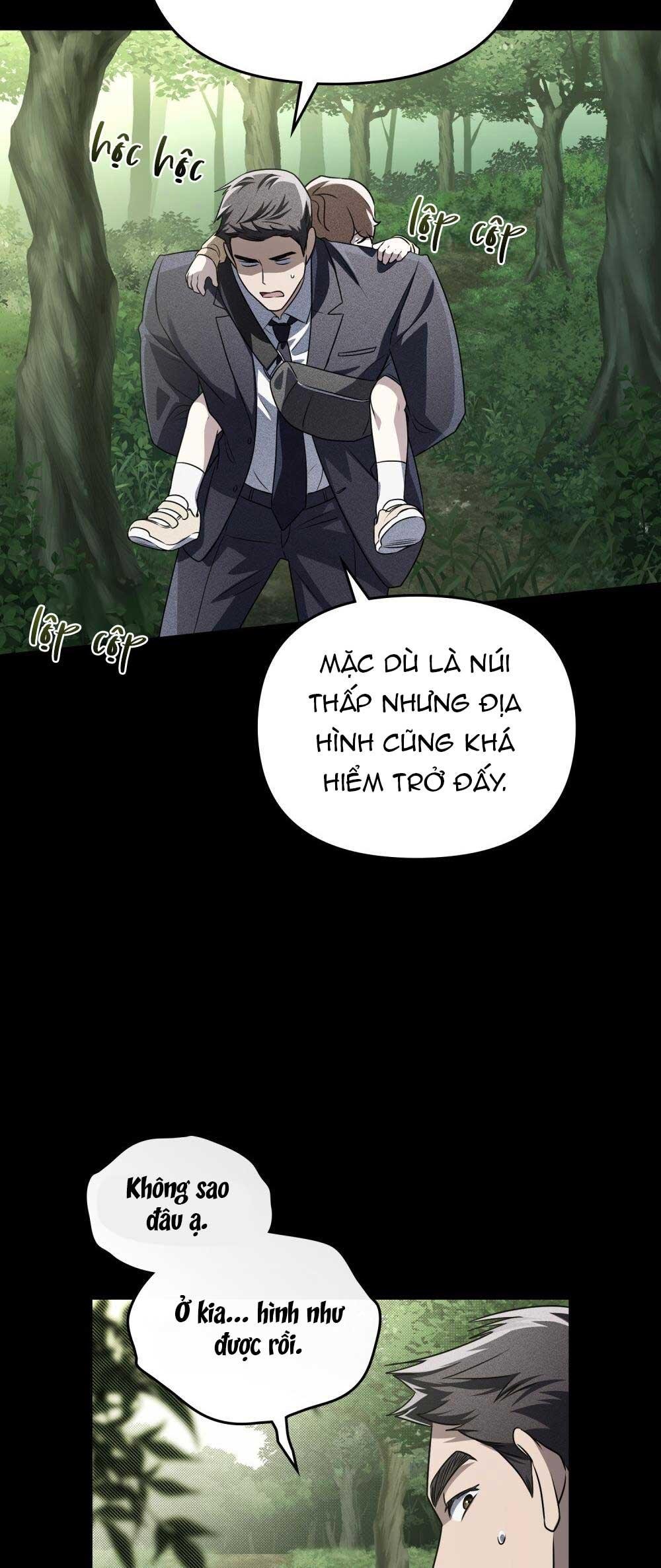 (cbunu) lửa hồn chapter 23 12