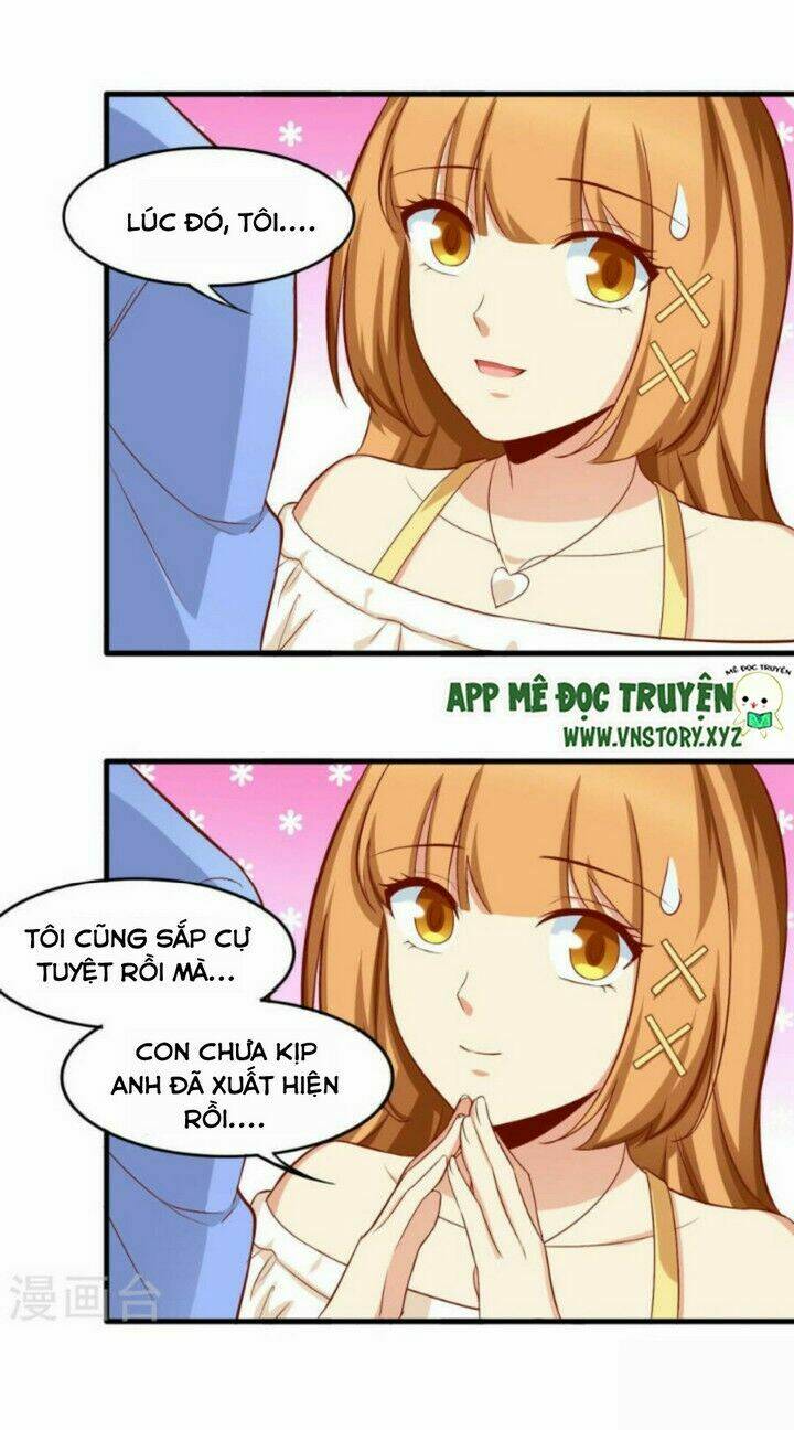 idol quốc dân đừng trêu tôi chapter 13 6