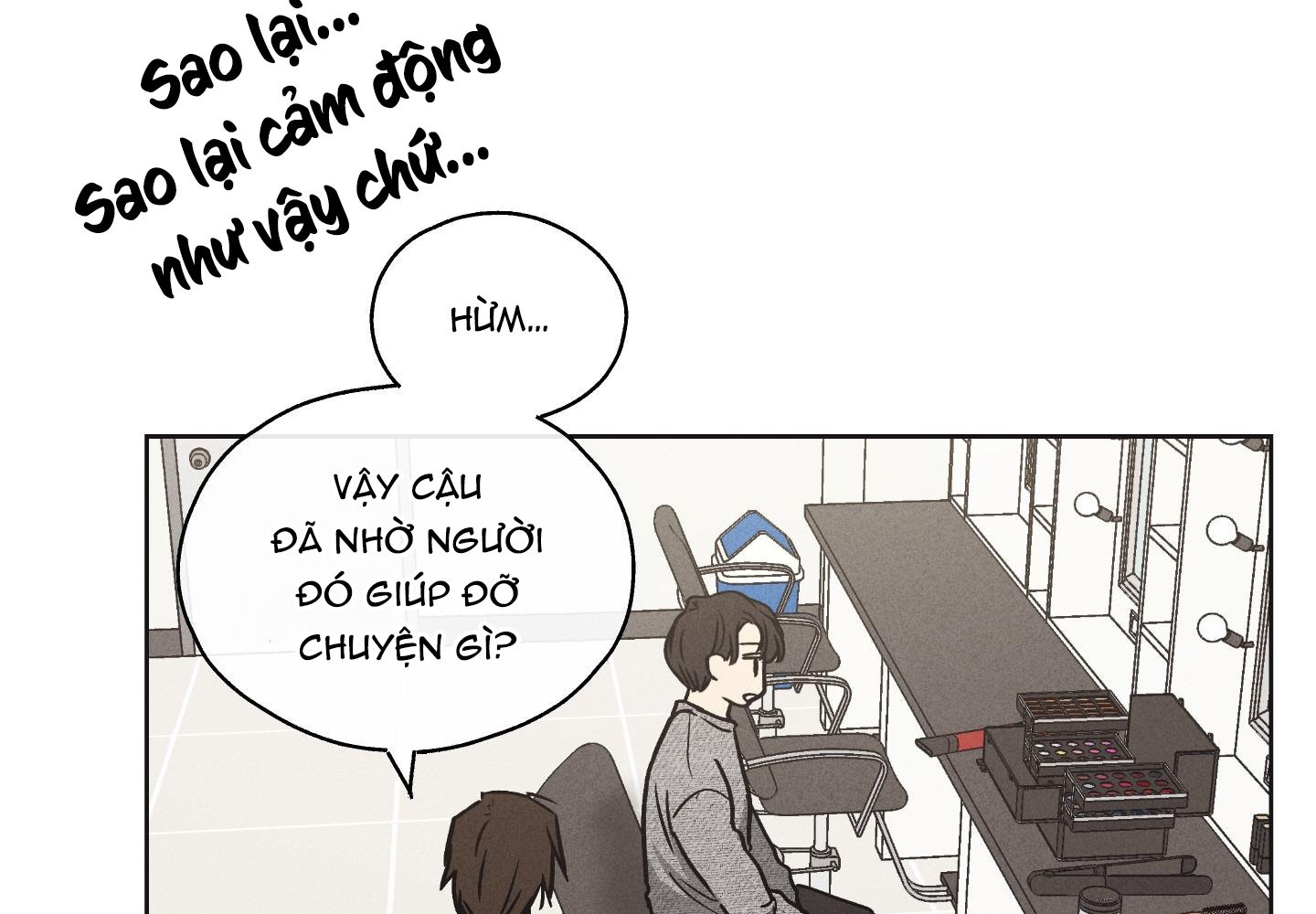 phục thù chapter 11 103