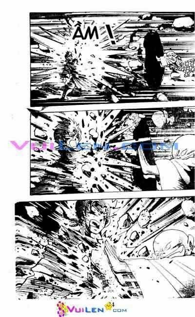 tiểu hòa thượng hd remake chapter 298 6