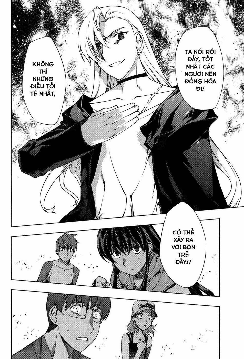 black god chapter 101 24