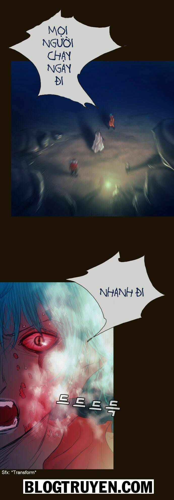 hội ảo thuật chapter 166 30