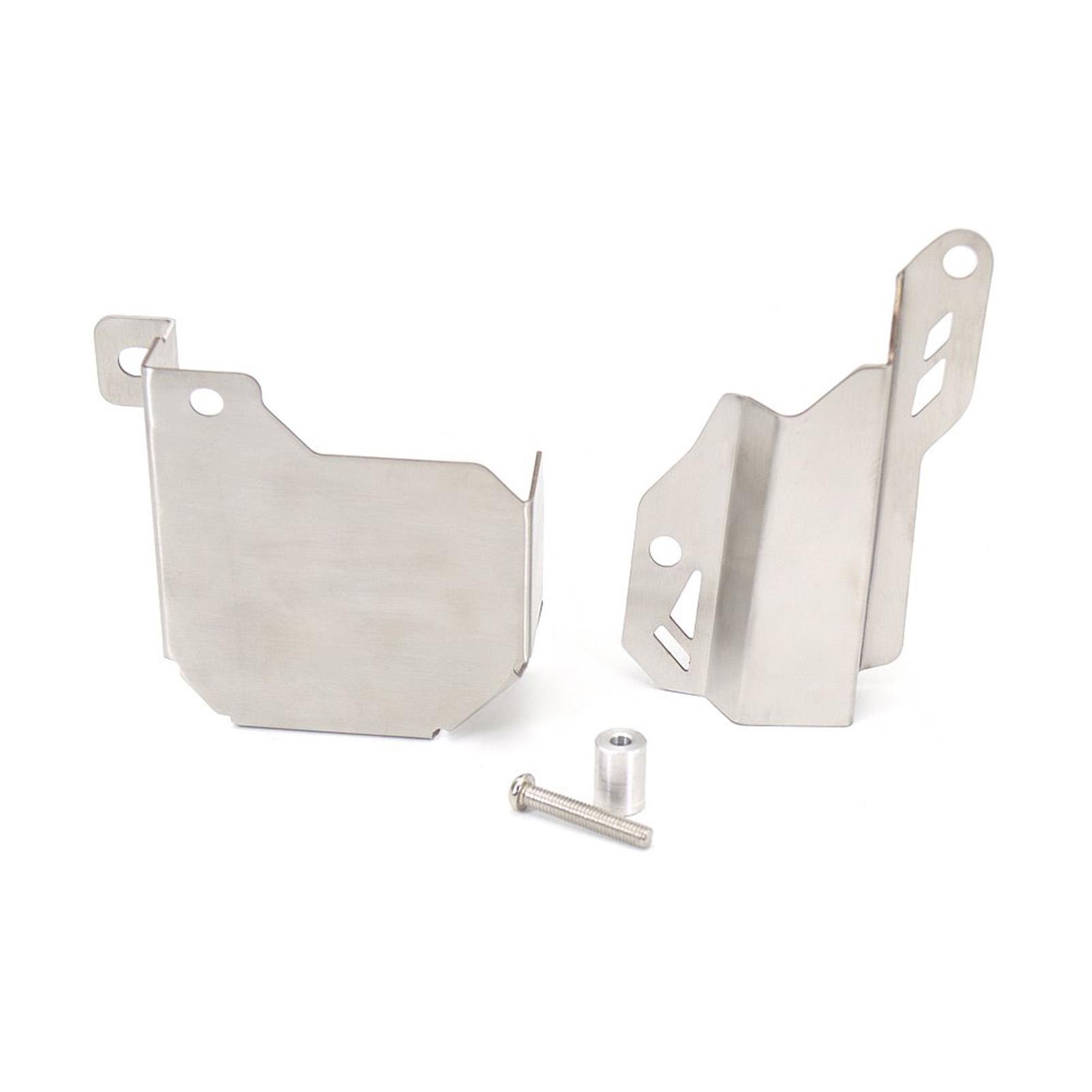 Oil Pipe Protective Cover Replacement for Honda forza350 2020 2021