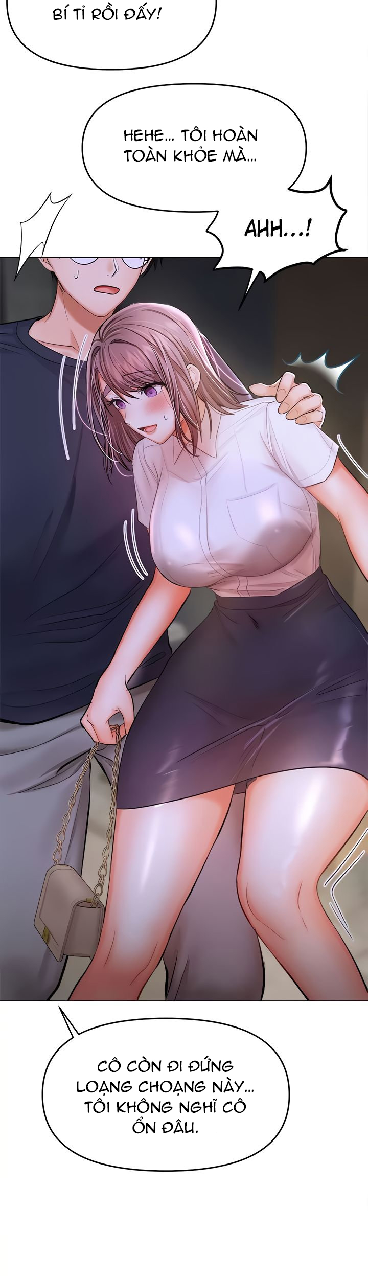 chiều chuộng em đi mà chapter 16.2 5