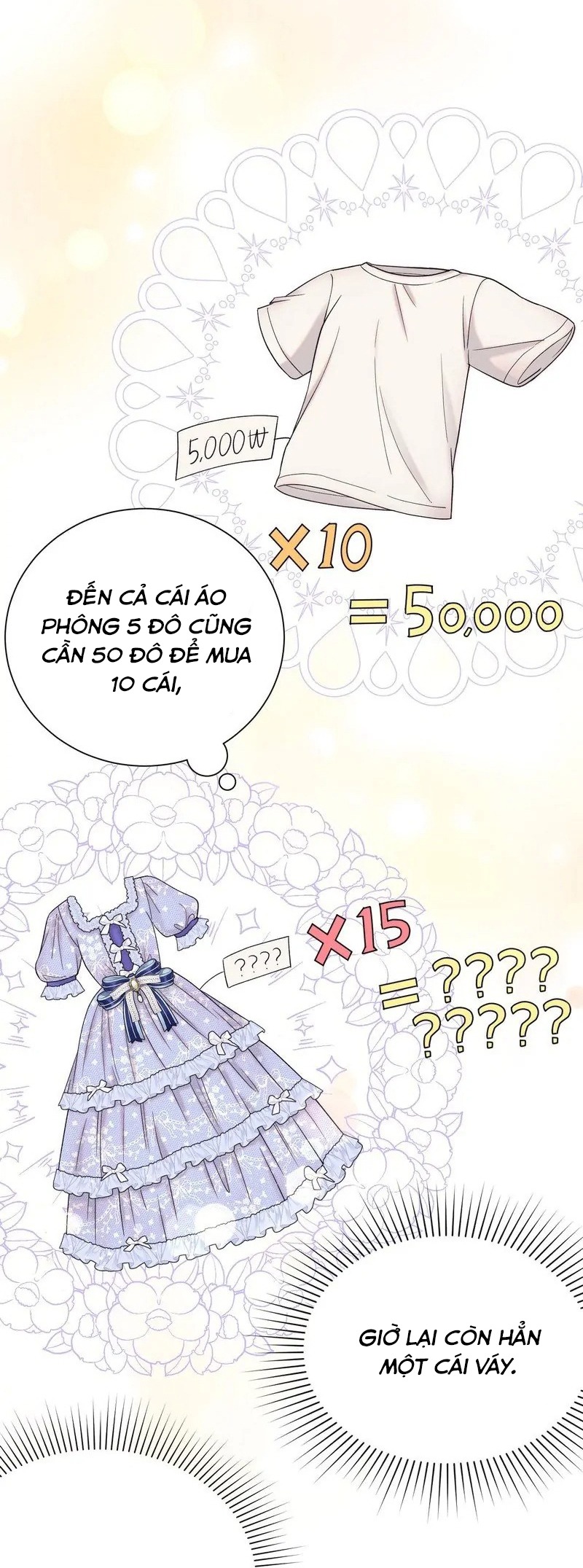 đức hạnh của công chúa phản diện chapter 11 13