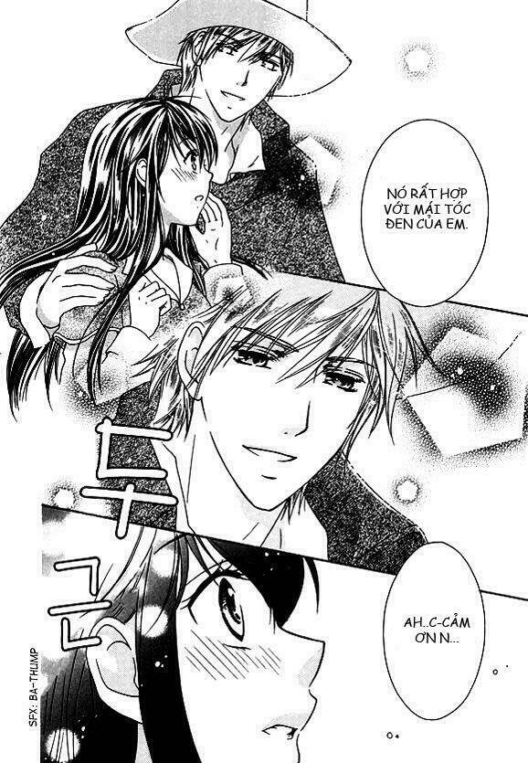 orlelian no kisihime chapter 3 14