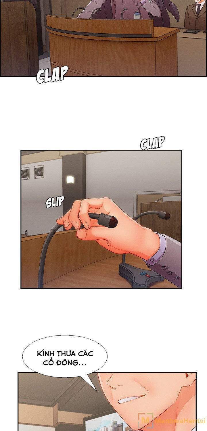 quý cô chân dài chapter 47 8