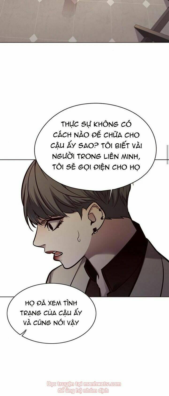 biến thân thành mèo chapter 130 32