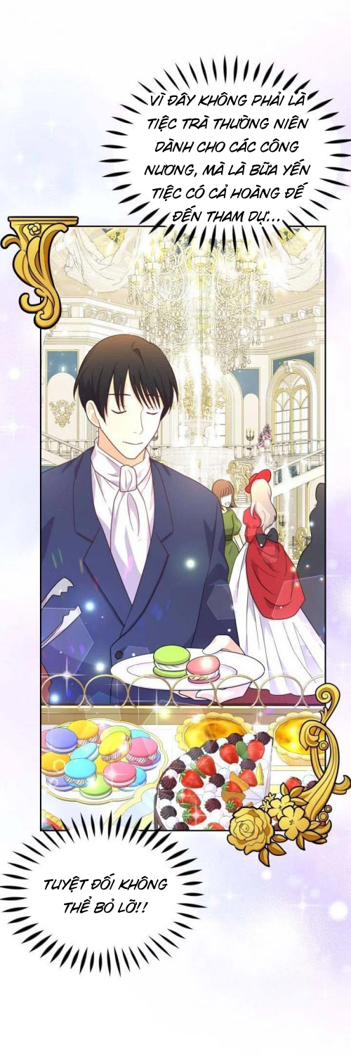quay về quá khứ mở tiệm bánh kẹo chapter 10.2 11