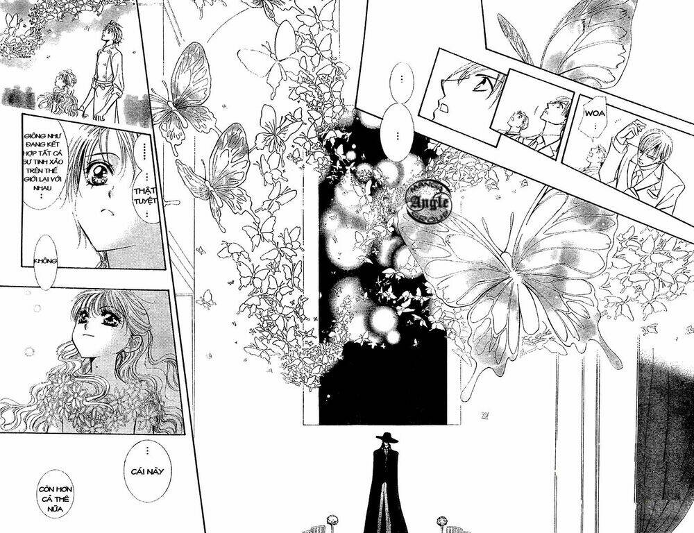 thử thách của kyouko chapter 118 17